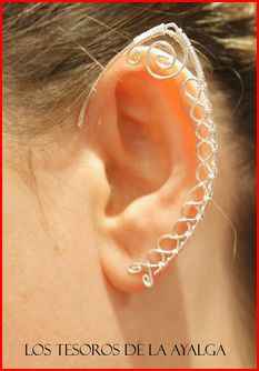 oreilles