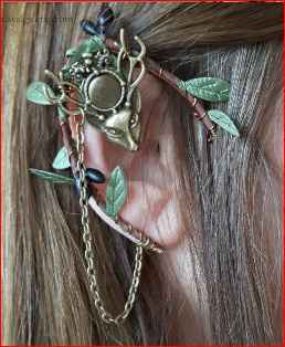 boucle oreille