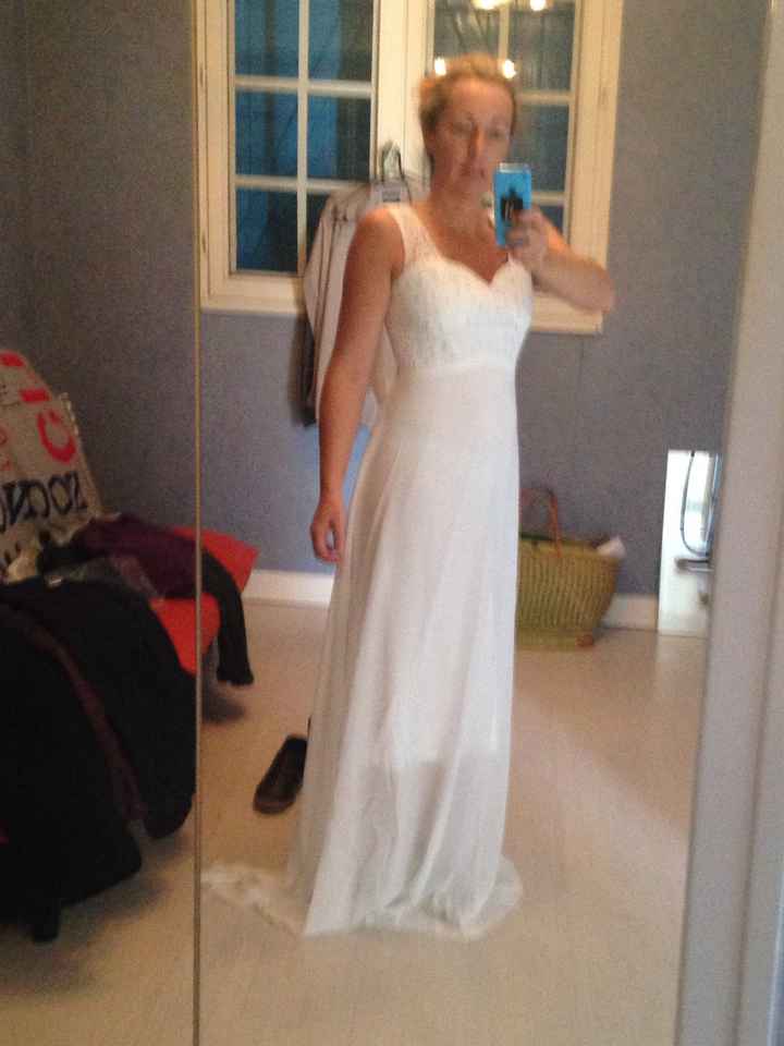  Problèmes mariage lâchez vous 😁 - 3