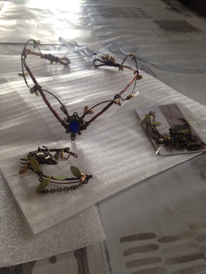  Commande etsy reçue - 2