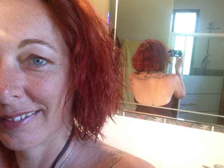  Avis couleur cheveux - 1
