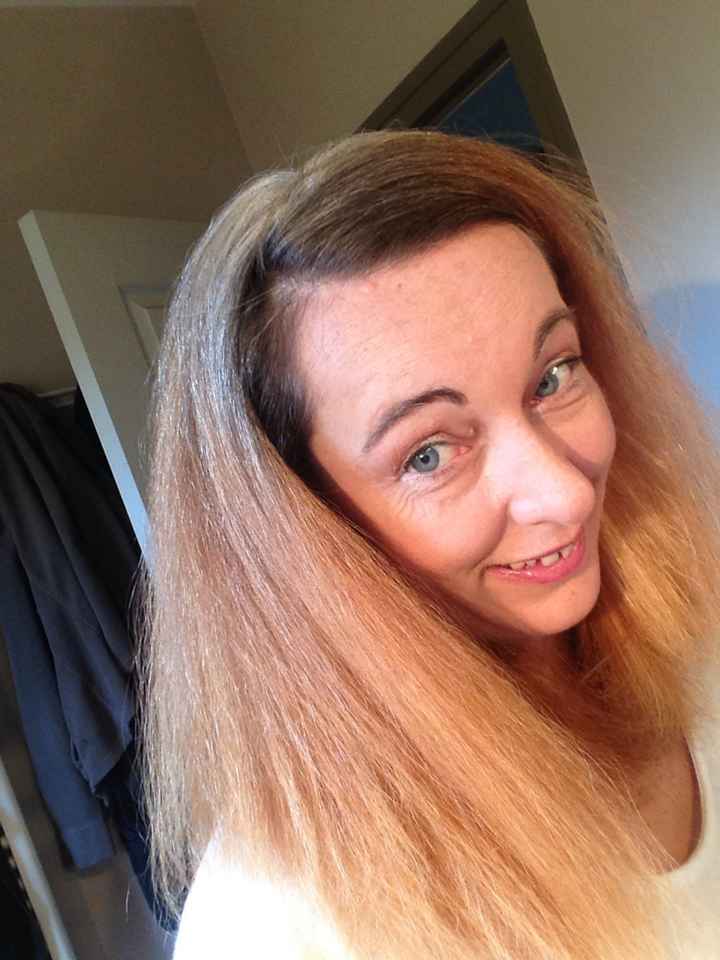  Avis couleur cheveux - 2