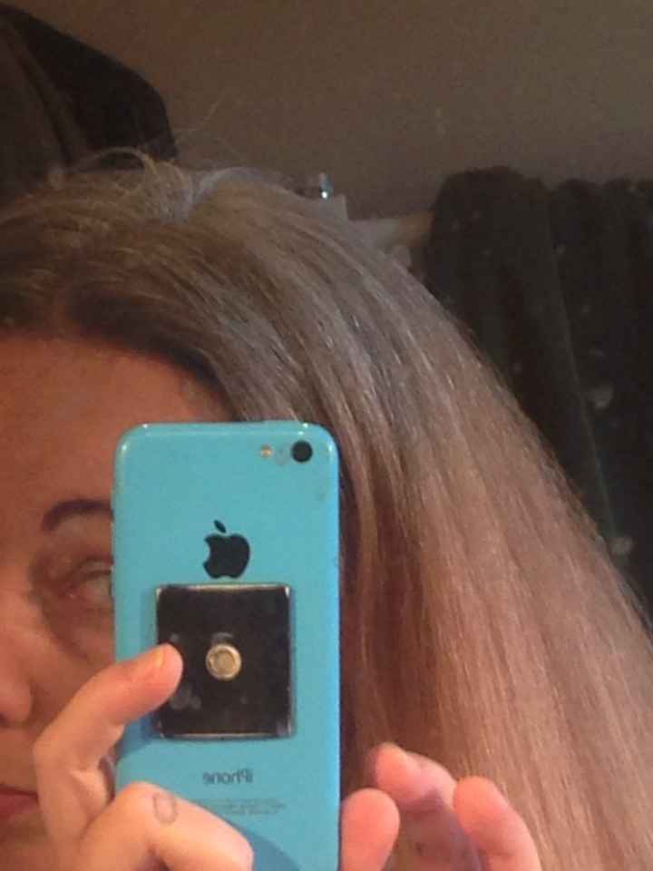  Avis couleur cheveux - 3