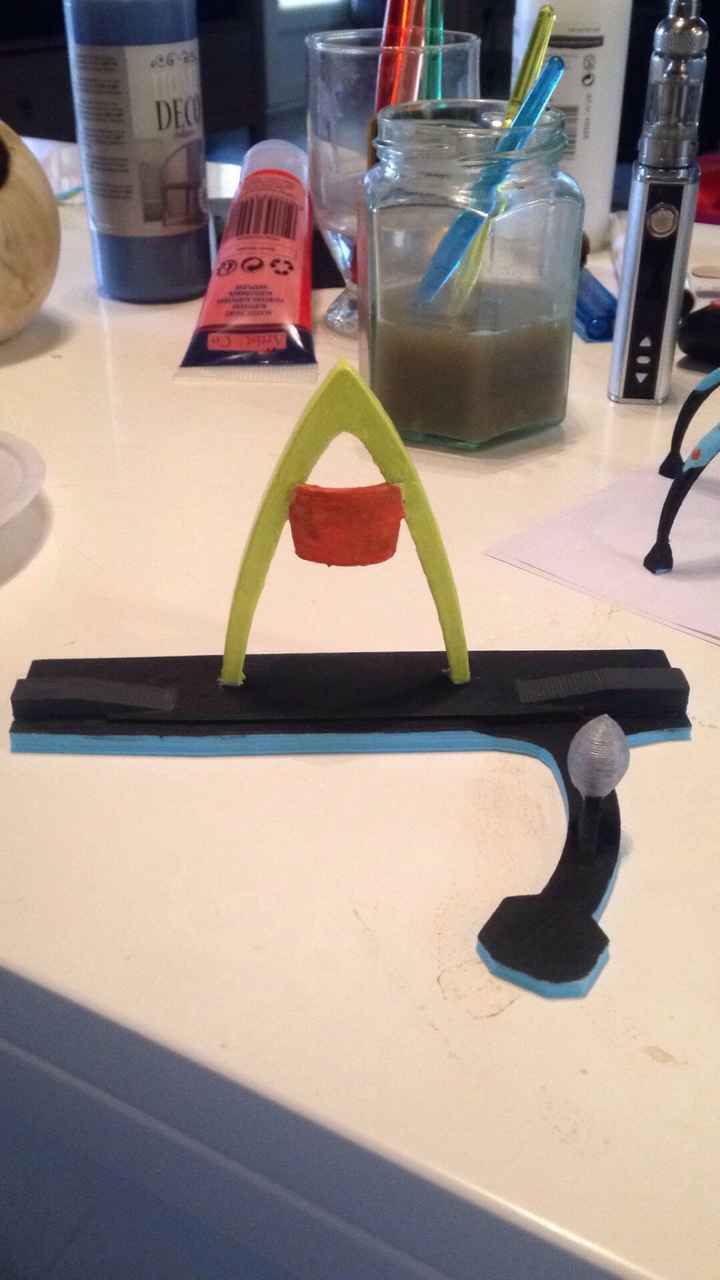  Diy U2 du jour - 2