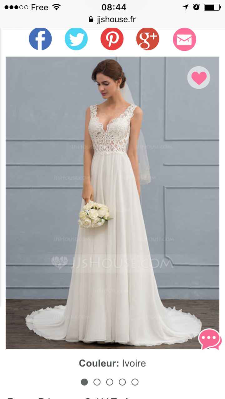 3 robes à tulles : laquelle vous fait craquer ? - 1
