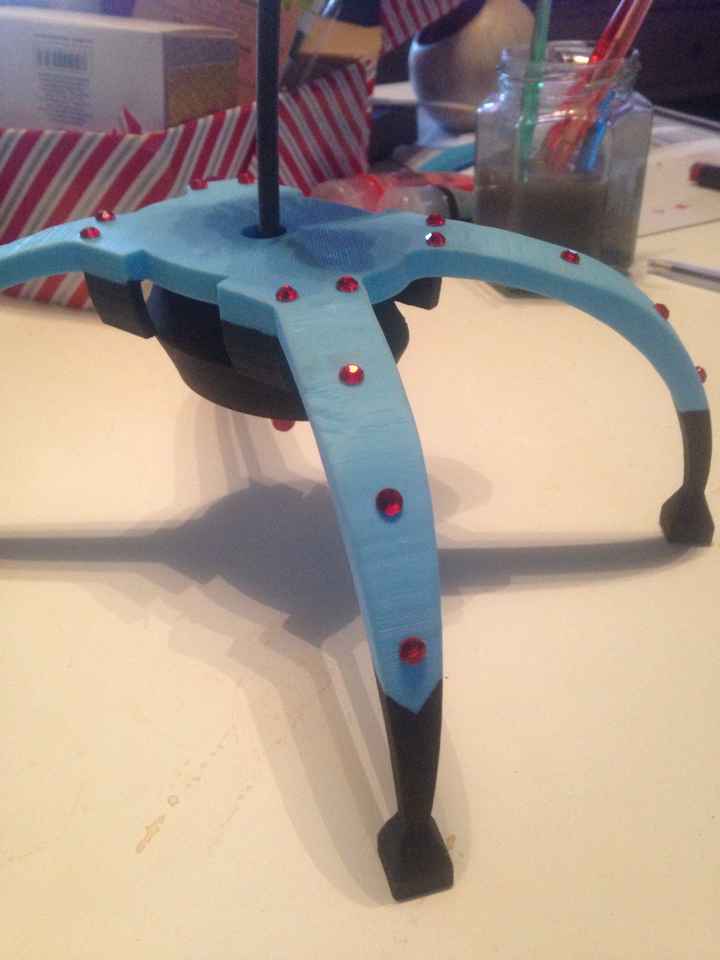  Enfin ! Soliflore 3d suite! - 2