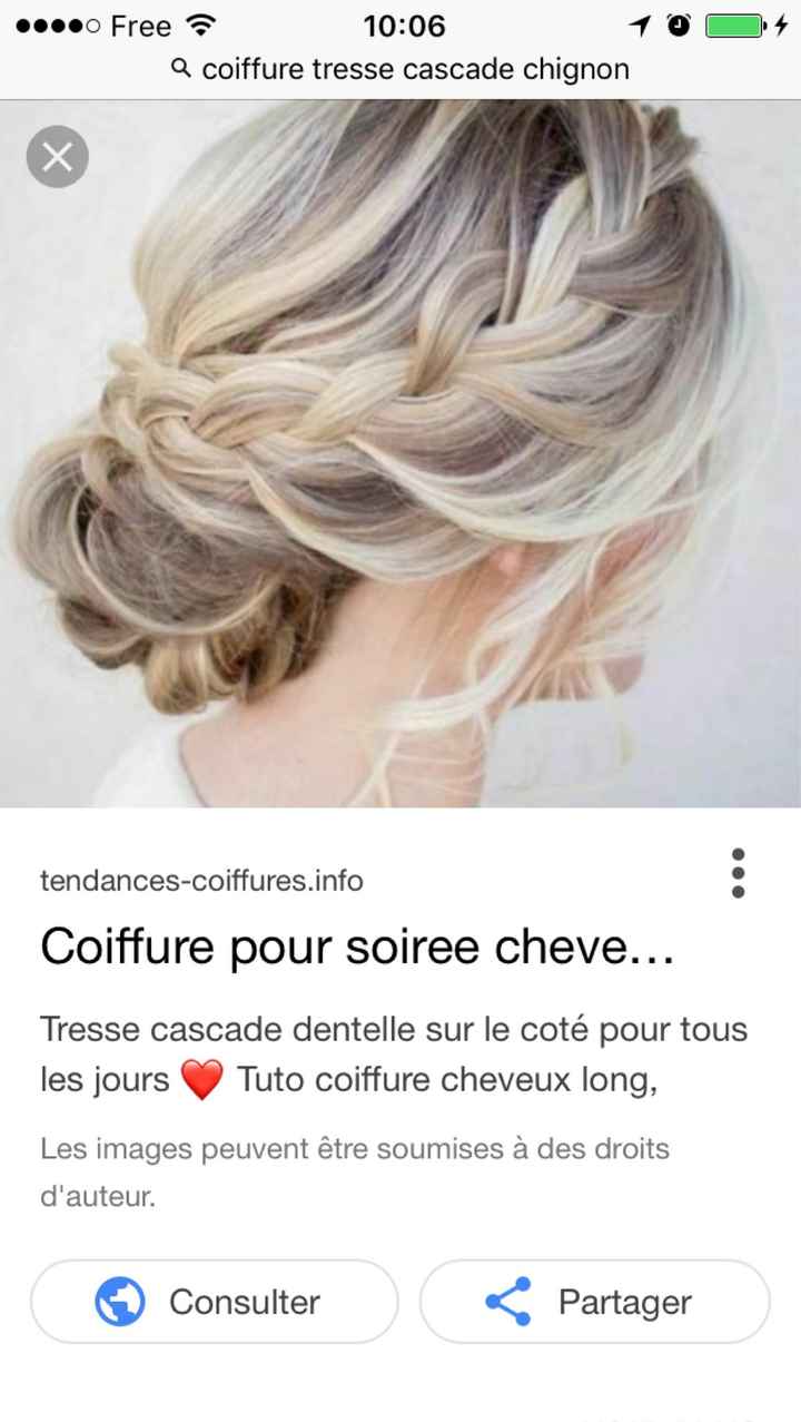  Commande bijou de cheveux check - 4