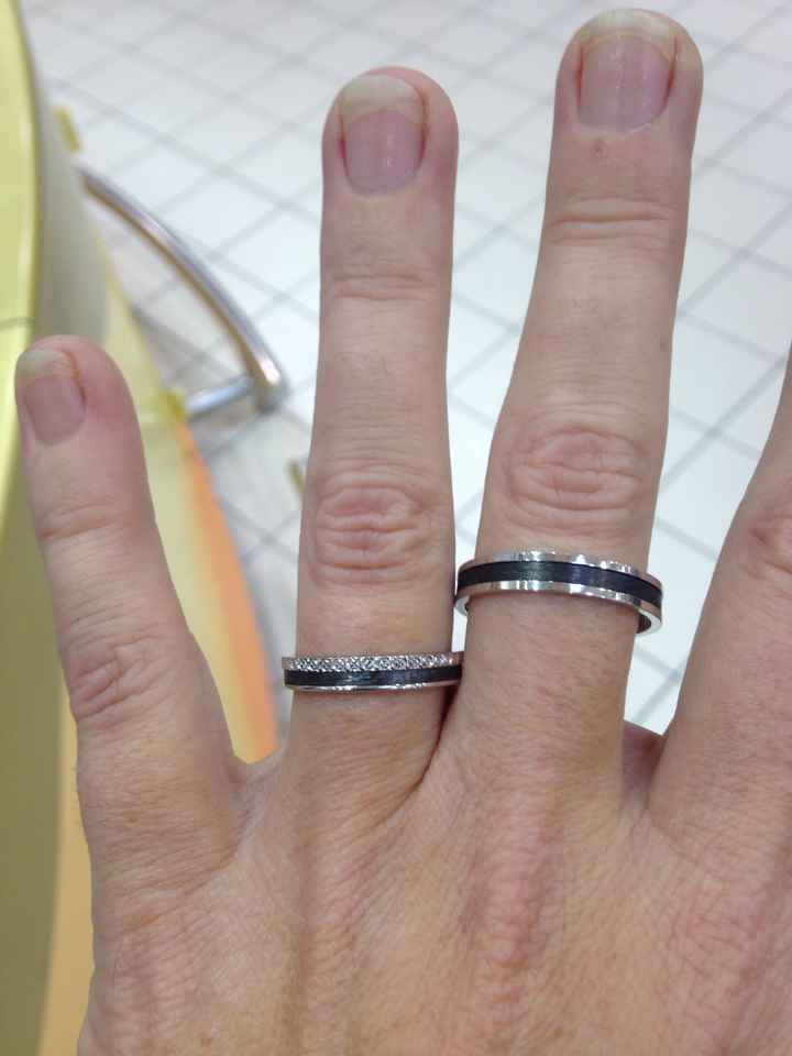 Ongles cassants et manucure - 4