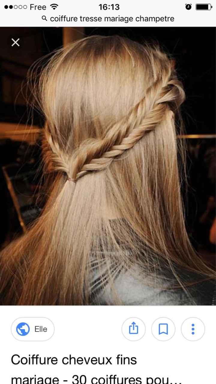 Test coiffure de l'horreur et cherche coiffeur sur nice - 2
