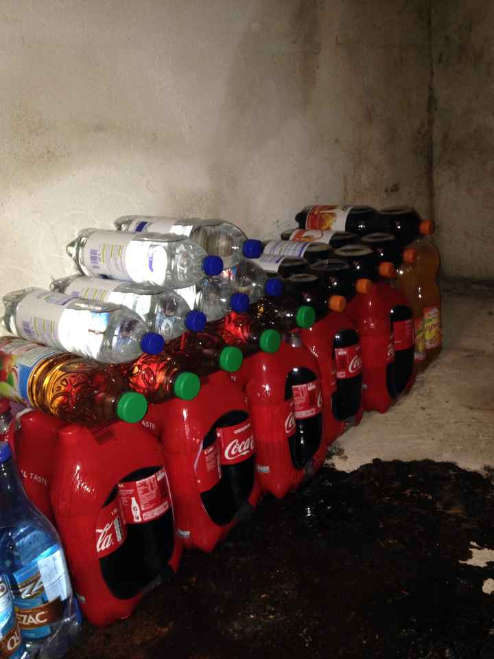 à mon Tour avis boisson! - 1