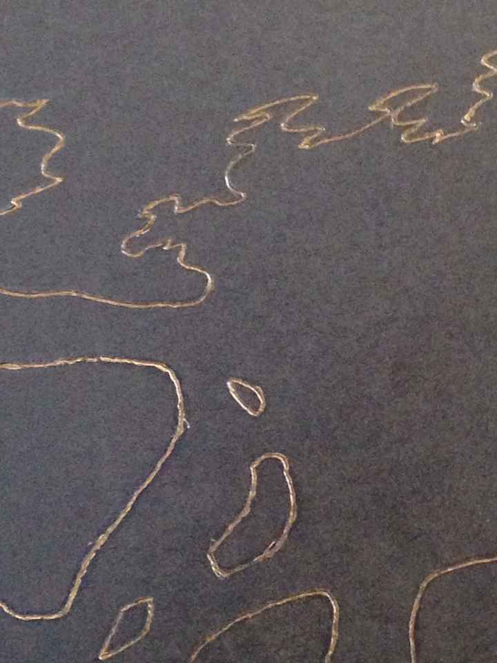 Notre Joshua Tree à signer 😊 - 2