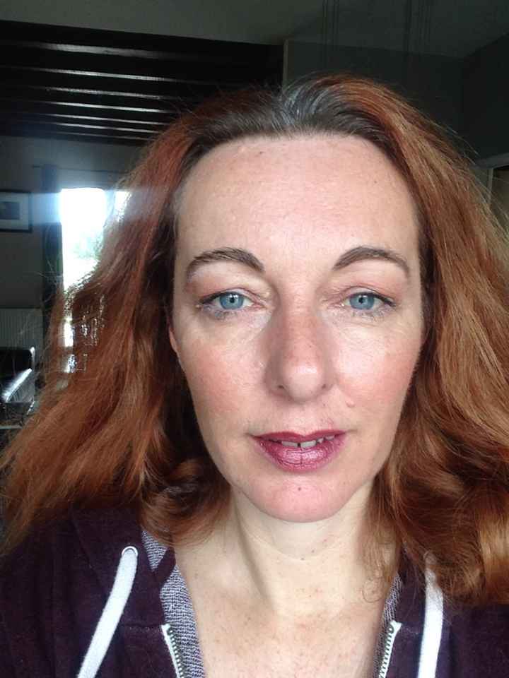 Essai maquillage mairie - 1
