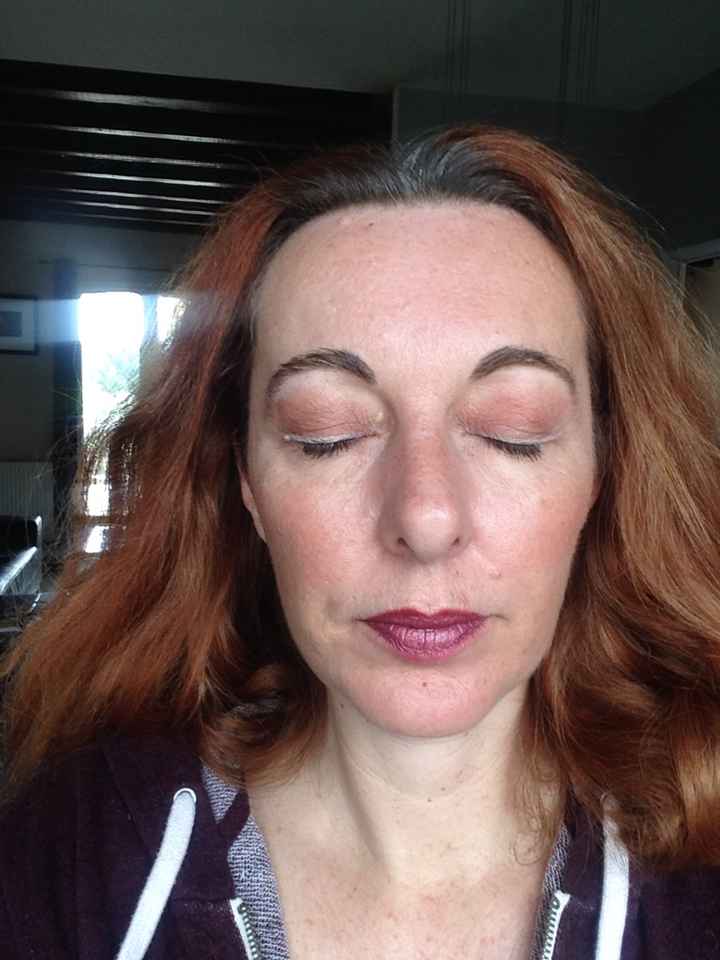 Essai maquillage mairie - 2