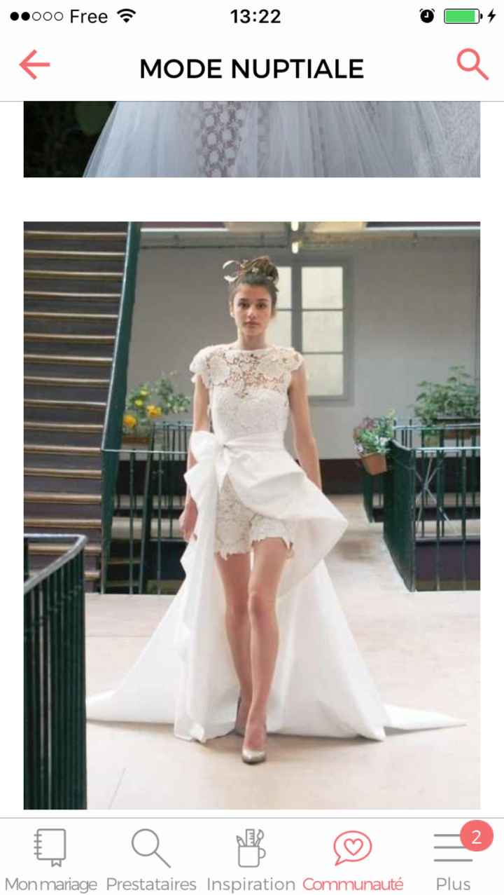 Quoi mettre ?? Comme tenue - 1