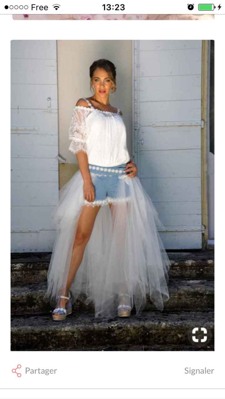 Quoi mettre ?? Comme tenue - 3