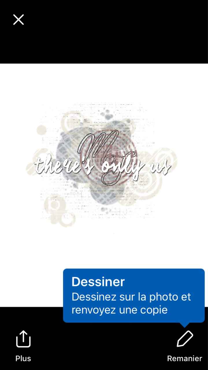 Tenu du lendemain ou pas? - 1
