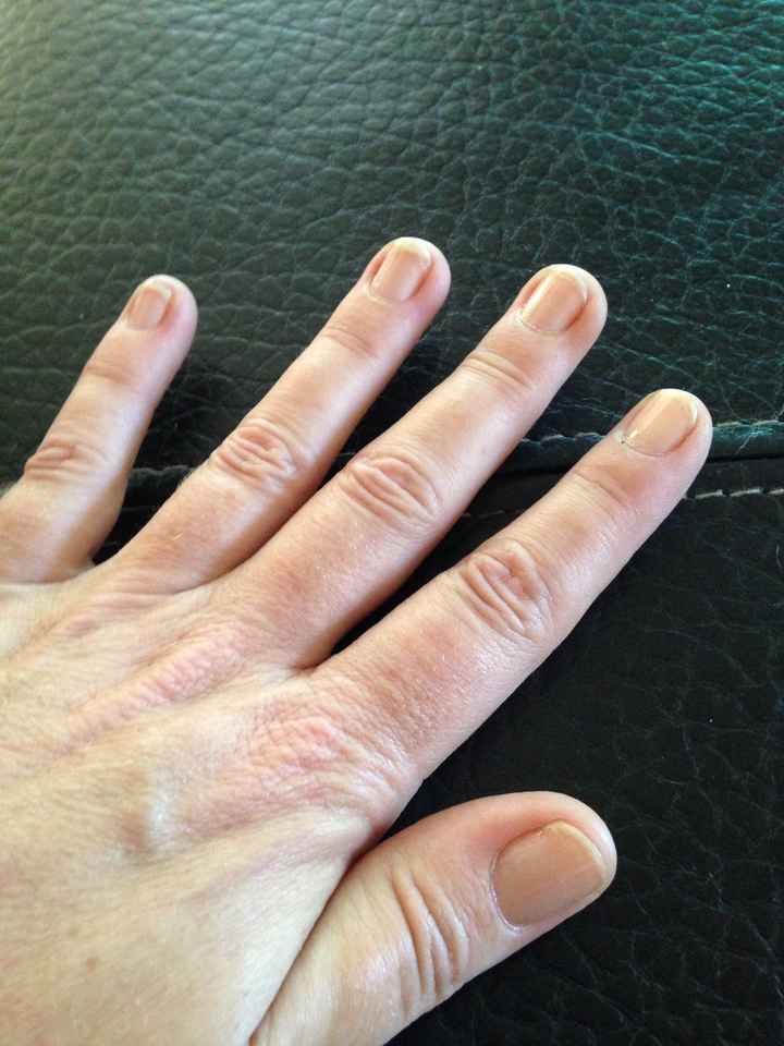Conseil ongles - 1