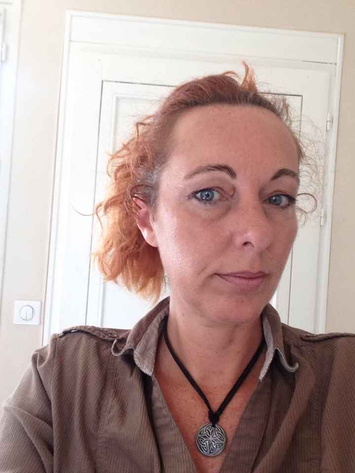 Entraînement maquillage! - 1