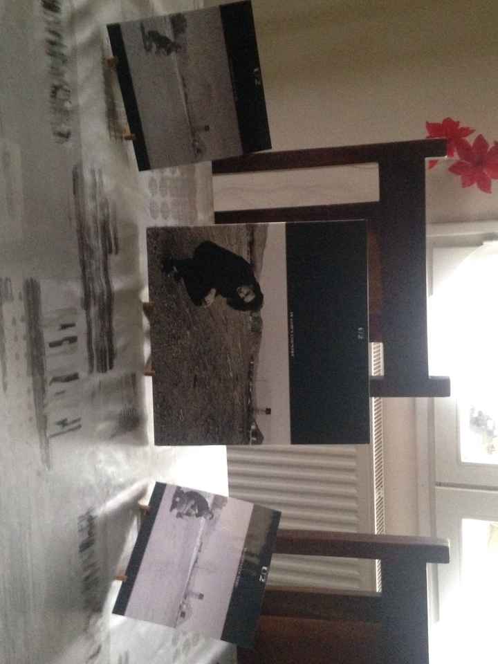 Derniers éléments de déco ✅ - 1