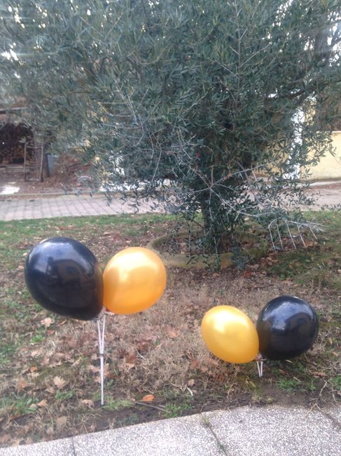  Racontez moi vos cérémonies laïques!! - 1