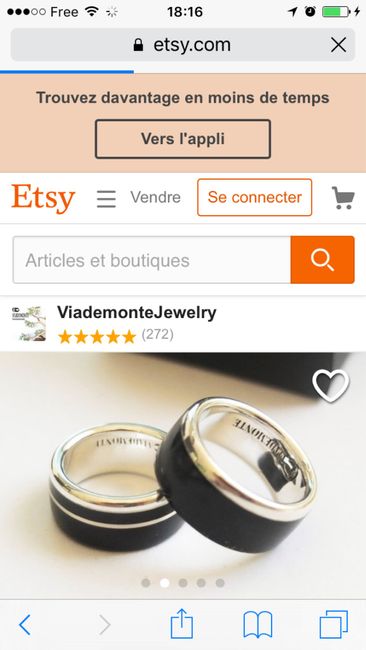  Mes préparatifs - 1