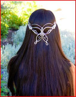 tiare inspiration arwen dos
