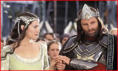 j'aurais adoré trouvé la vraie tiare du mariage!