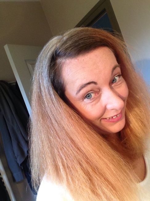  Avis couleur cheveux - 2