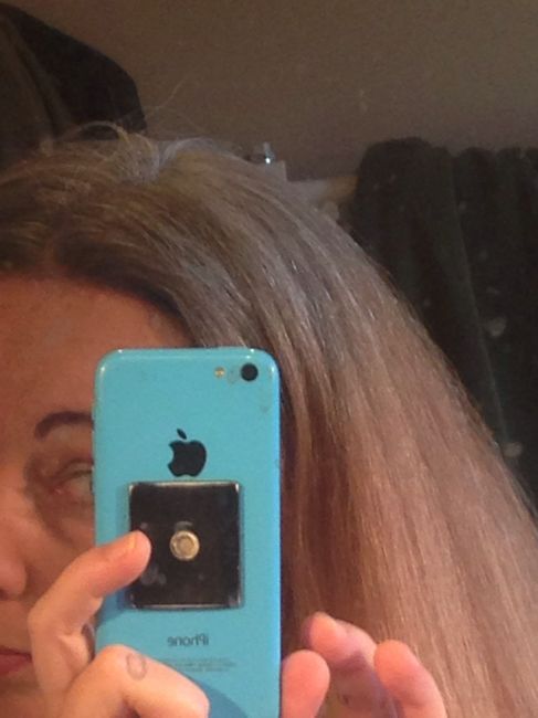  Avis couleur cheveux - 3