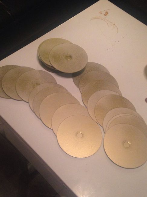 Tuto faire-part vinyle ? 1