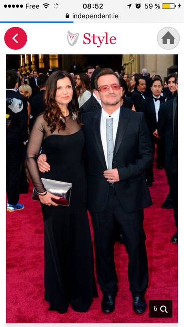 Quel est votre couple de stars préféré ? - 1