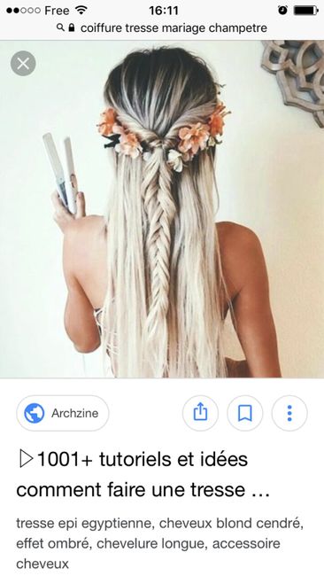 Test coiffure de l'horreur et cherche coiffeur sur nice - 1