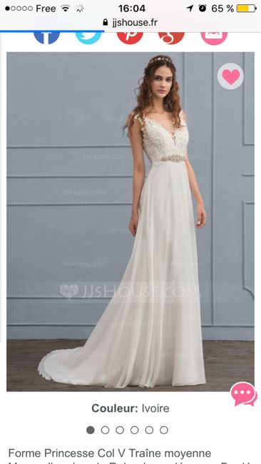 Robe site jjshouse ! 3