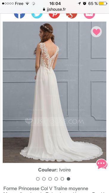 Robe site jjshouse ! 4