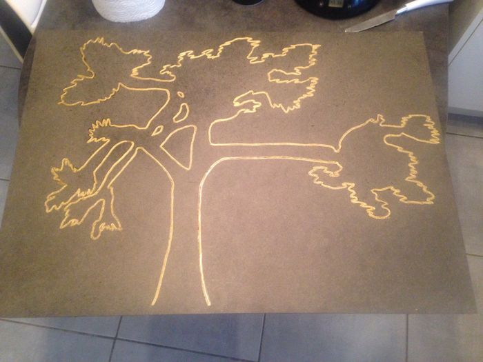 Notre Joshua Tree à signer 😊 - 3