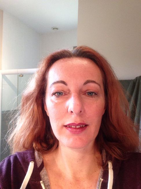 Essai maquillage mairie - 4