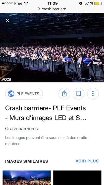 Dilemme budget pour une folie musicale - 1