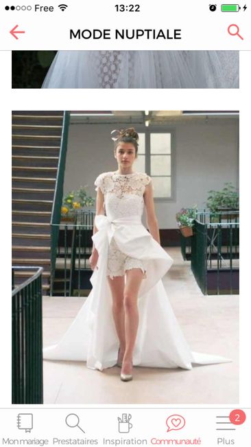 Quoi mettre ?? Comme tenue - 1