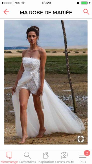 Quoi mettre ?? Comme tenue - 2