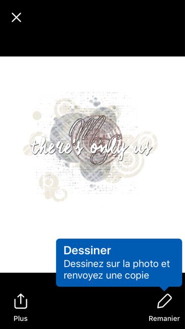 Tenu du lendemain ou pas? - 1
