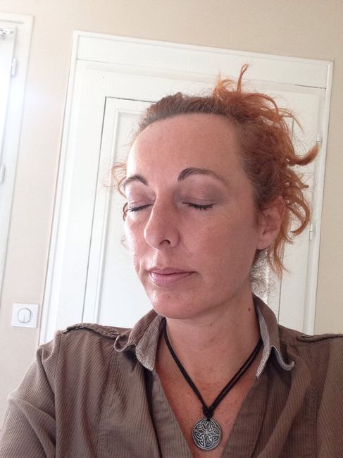 Entraînement maquillage! - 2