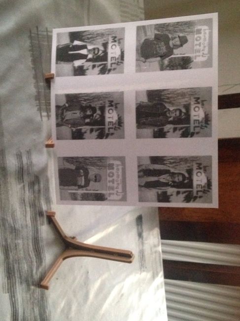 Derniers éléments de déco ✅ - 3