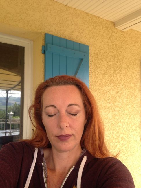 Essai make up - 3
