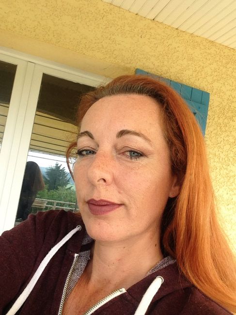 Essai make up - 5