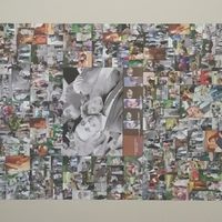 Pele mêle mariage - 3