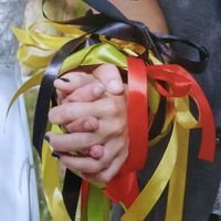 Rituel des rubans - 1