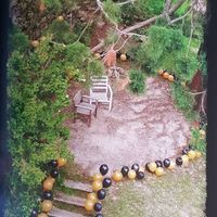 Qu est ce qu elle a contre les ballons - 1