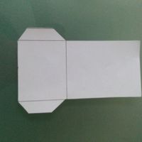 Tuto pochette escort cards - 6