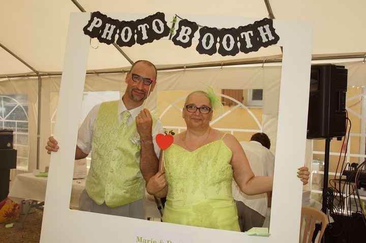 Photobooth