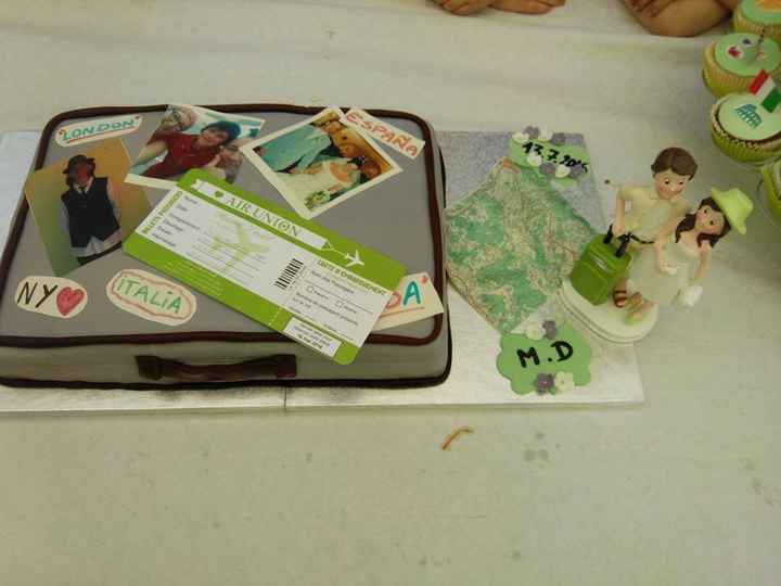 Gâteau
